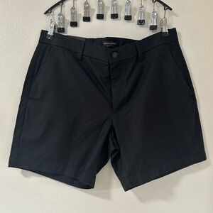 NWT Banana Republic Men's 7” CORE TEMP SHORT
